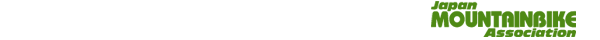 JAPAN MOUNTAIN BIKE ASSOCIATION