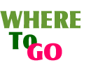 Where to go?