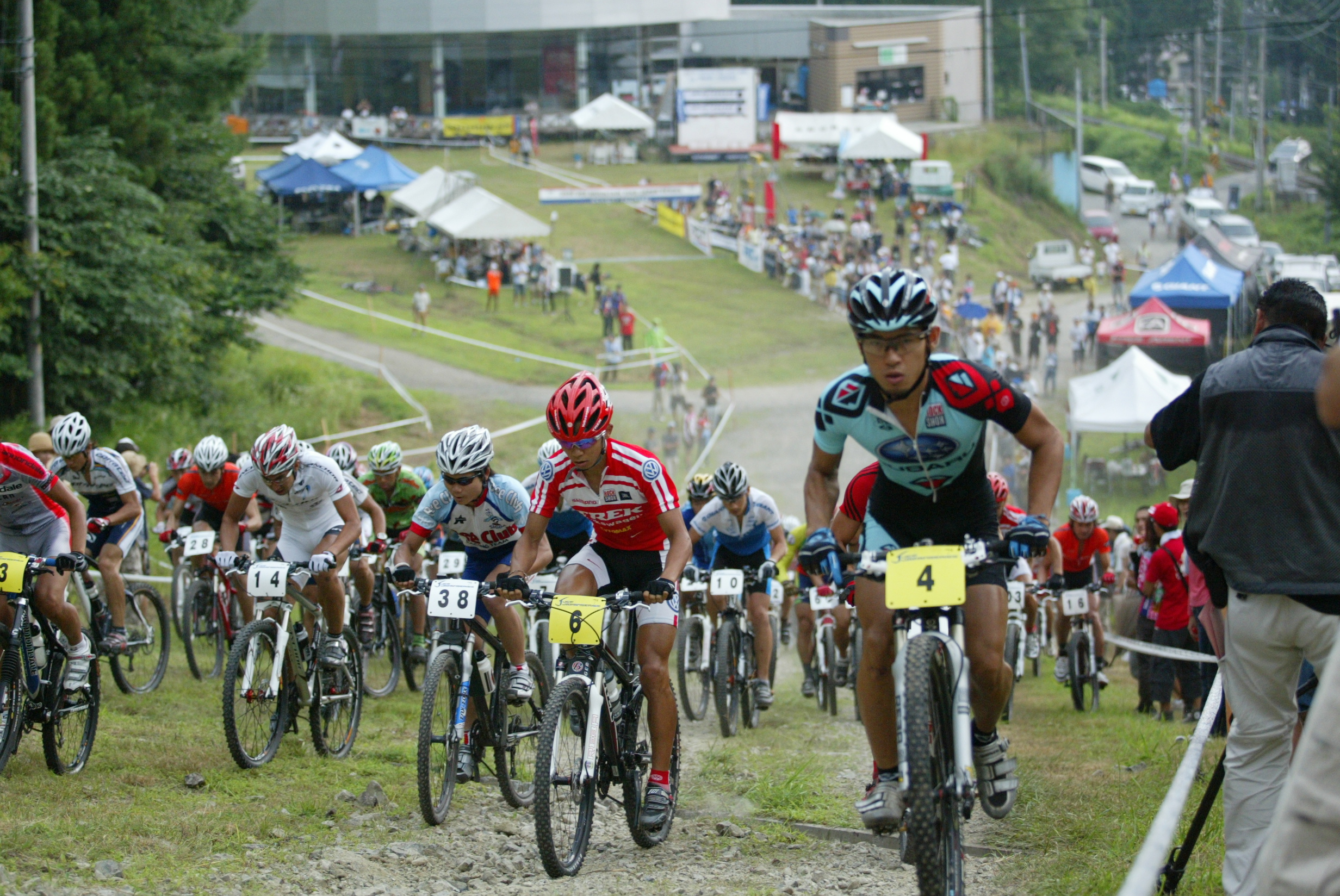 全国マウンテンバイク Mtb ショップ詳細 日本マウンテンバイク協会