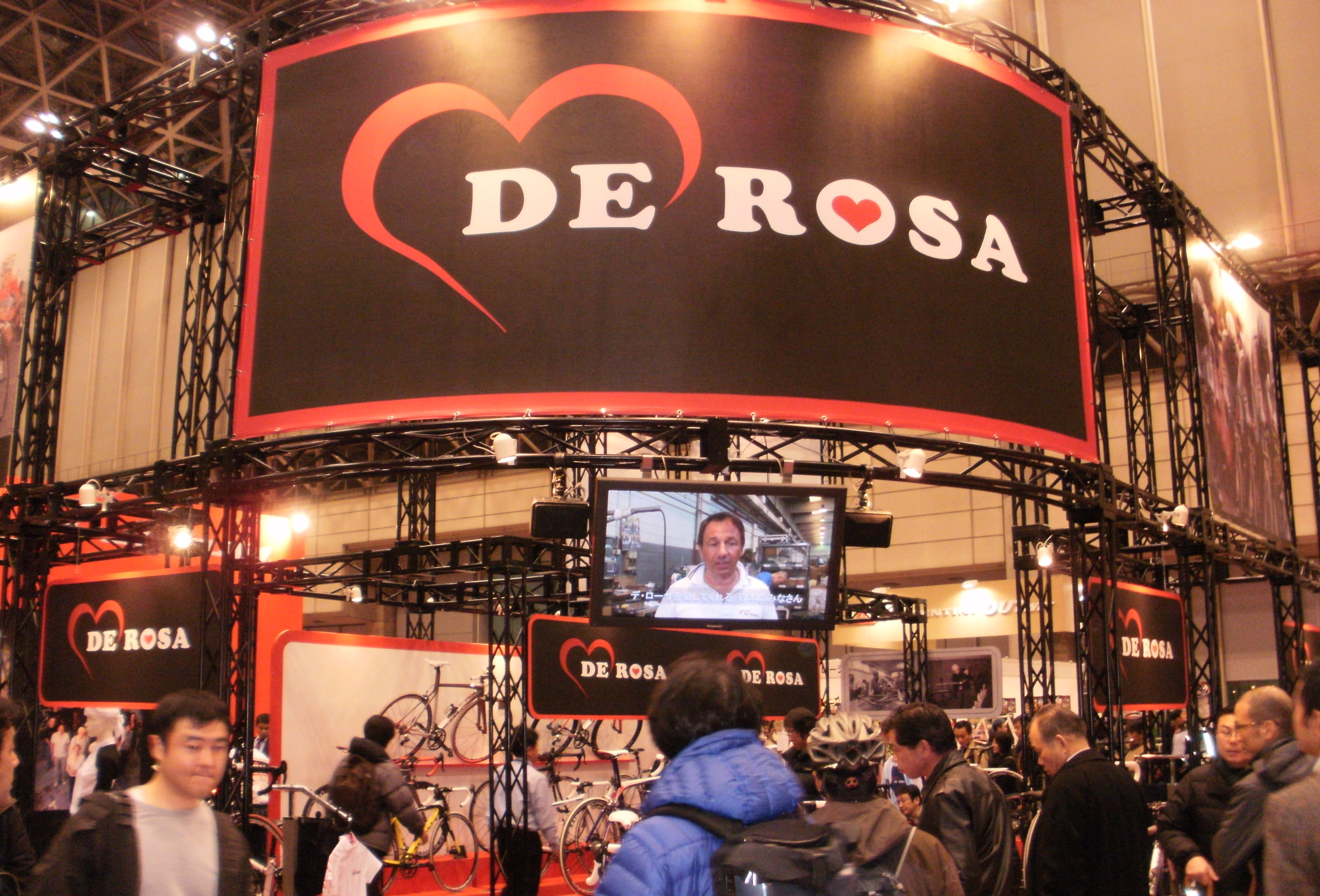 derosa