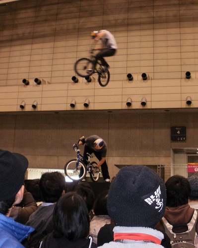 bmx