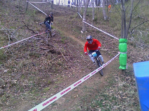 2010EcoClassic-Downhill
