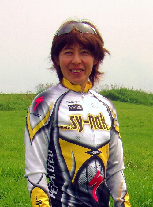 Yukari_NAKAGOME