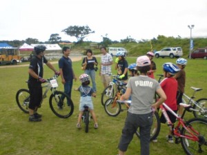 沖縄大会　20100522　キッズ検定